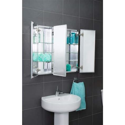 croydex mirror bathroom cabinets